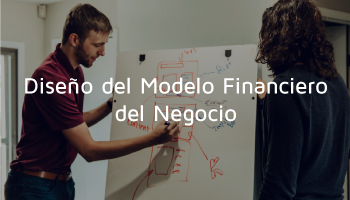 Diseño de Modelo Financiero