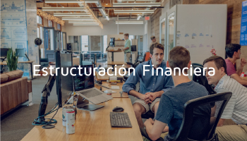 Estructuración Financiera