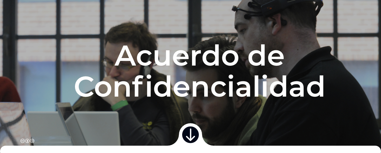 Contrato de Confidencialidad entre empresas