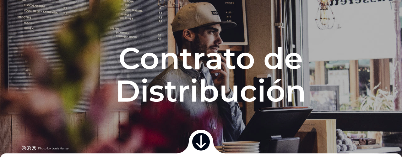 Contrato de Distribución en Colombia