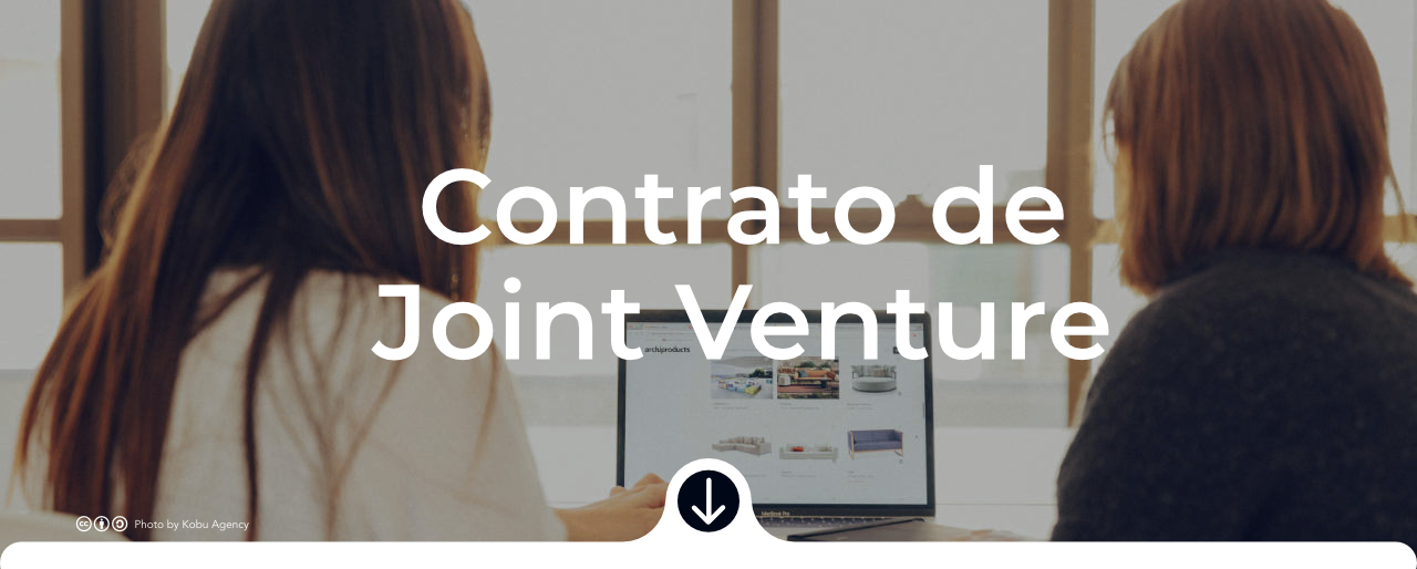 Contrato de joint venture