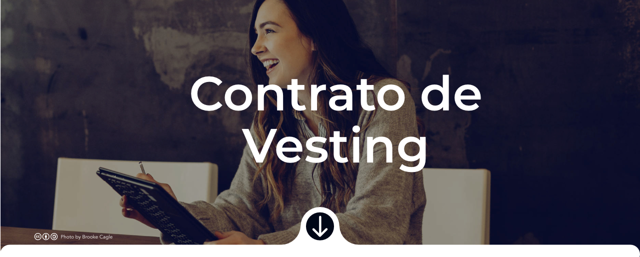 Contrato de Vesting