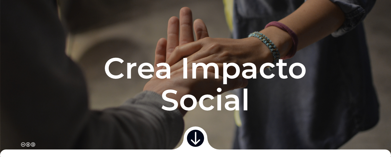 Crea Impacto Social