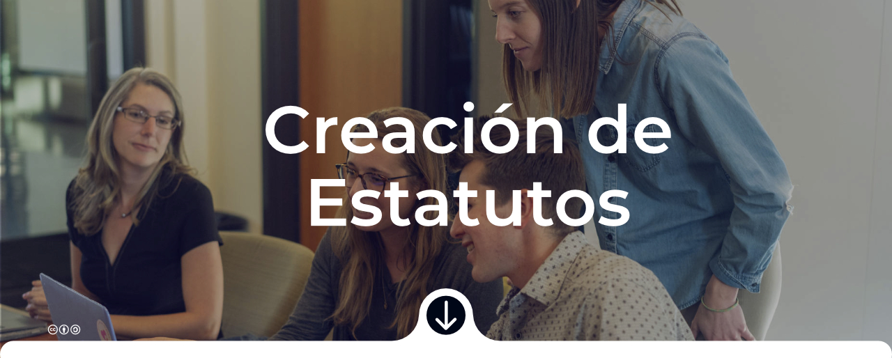 Creación de Estatutos