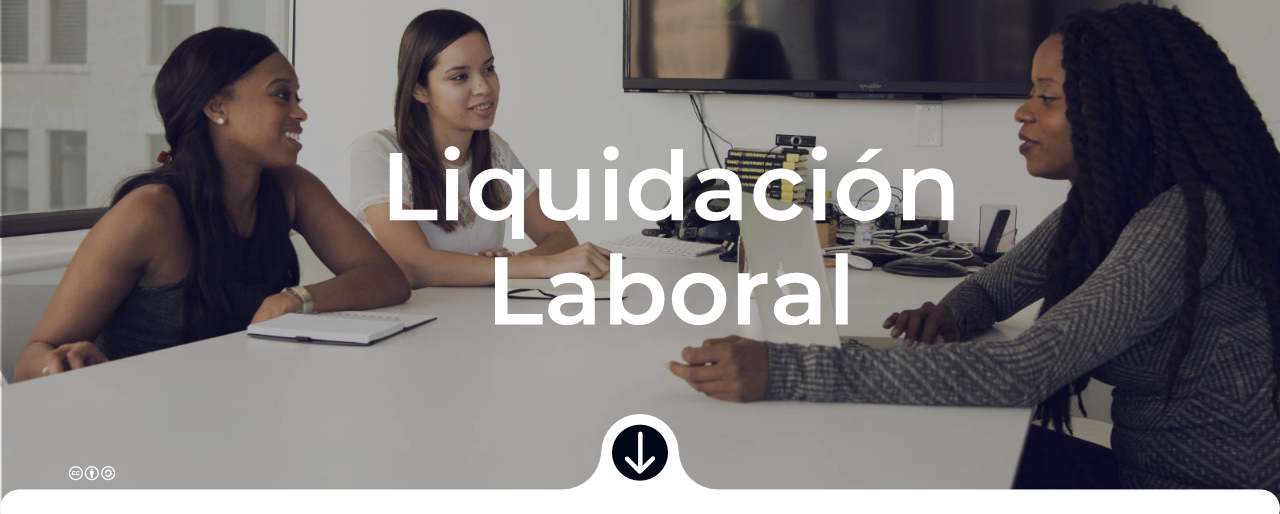 Liquidación Laboral