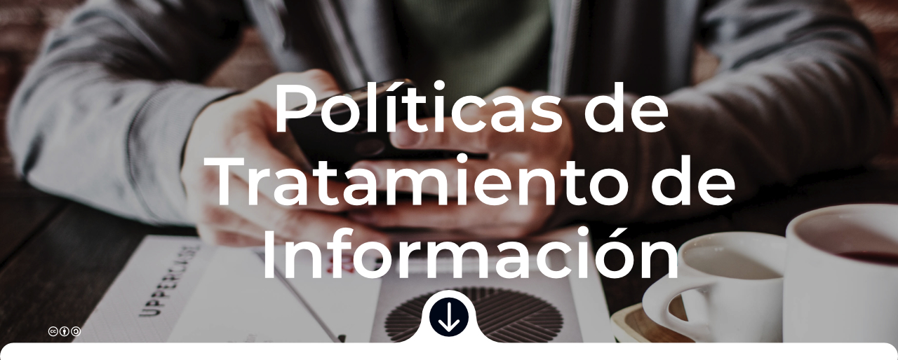 Políticas de Tratamiento de Información