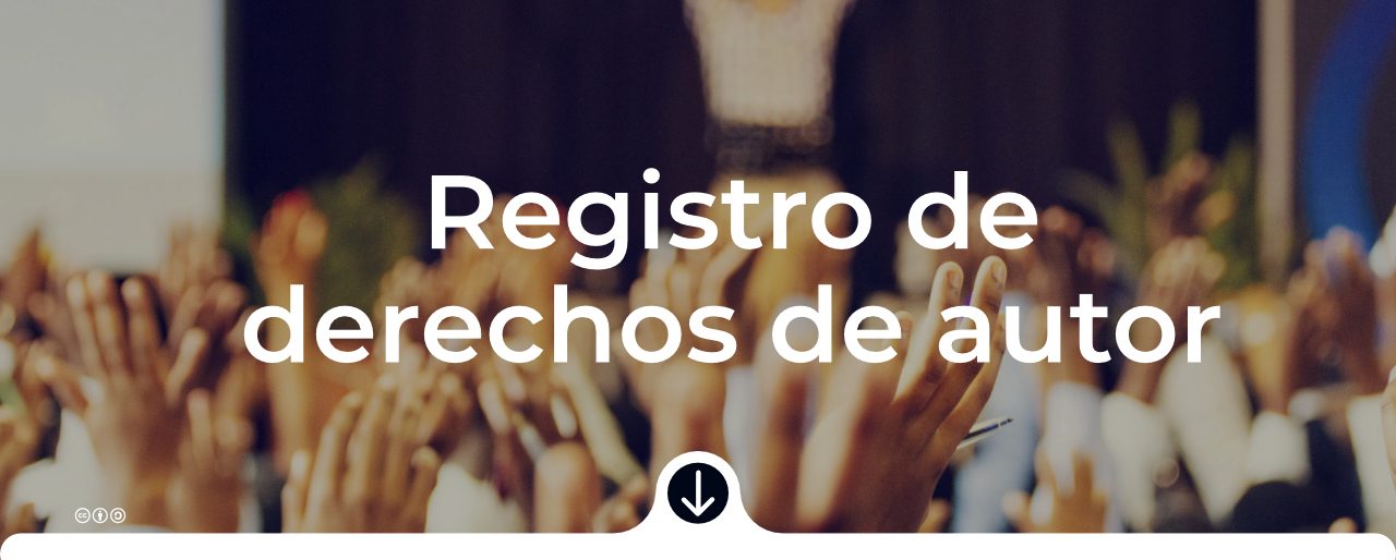 Registro de Derechos de Autor