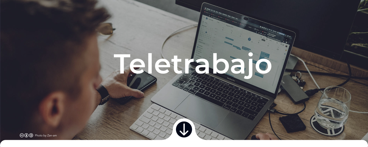 teletrabajo