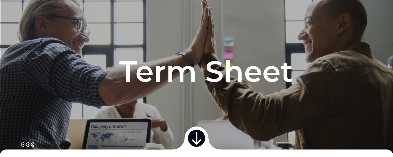 term sheet