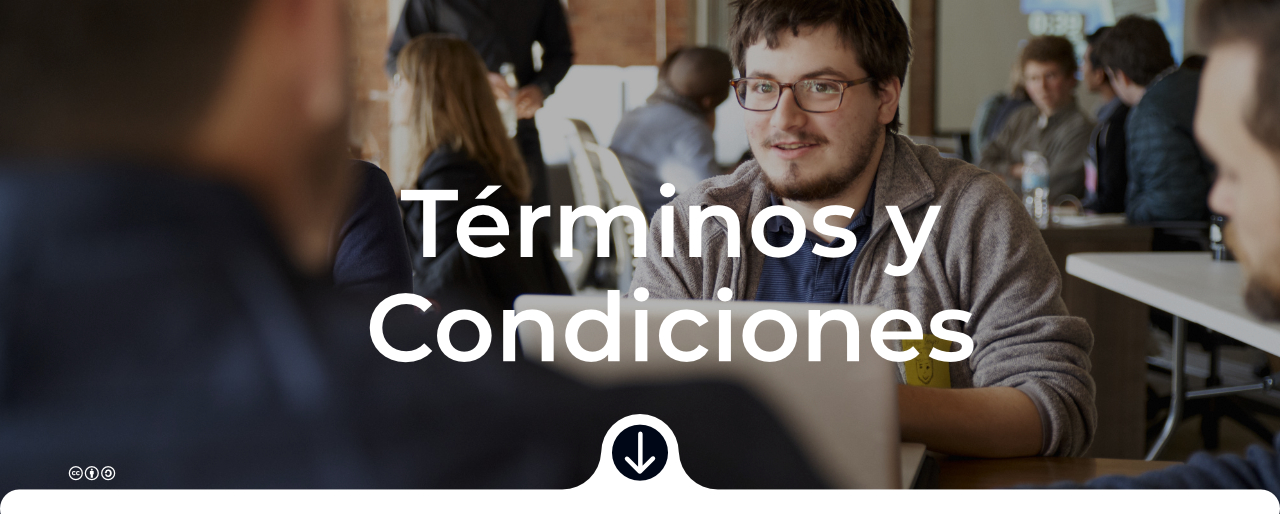 Términos y Condiciones