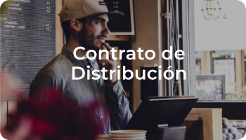 Contrato de Distribución