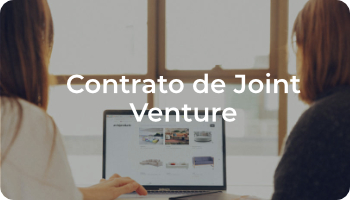 Contrato de Joint Venture