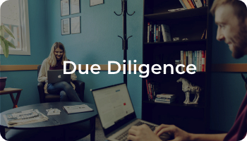 Due Diligence