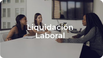 Liquidación Laboral