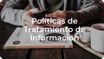 Políticas de Tratamiento de Información