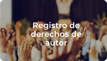 Registro de Derechos de Autor