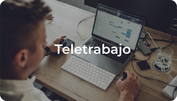 Teletrabajo