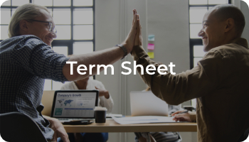 Term Sheet